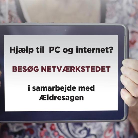 Ældresagens netværksted