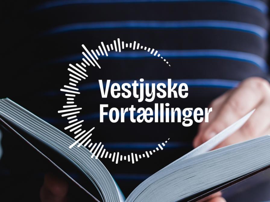 Vestjyske fortællinger podcast